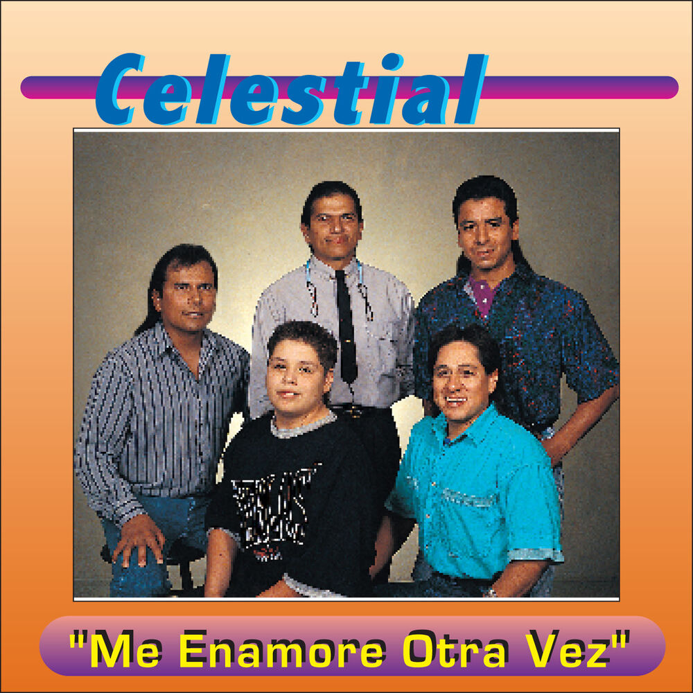 Picture of Me Enamore Otra Vez