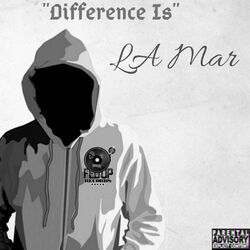 Cover of Difference Is