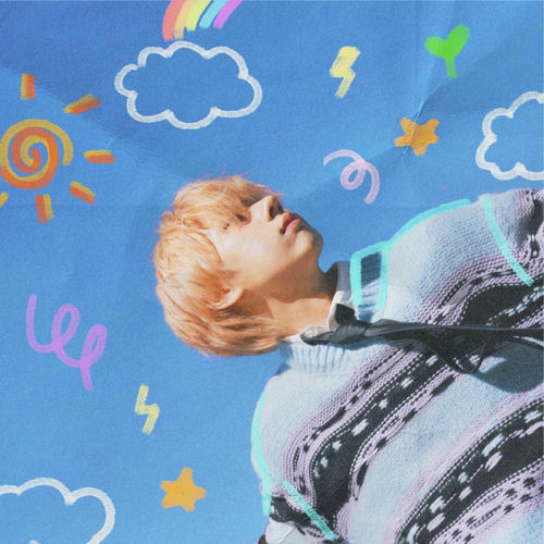 HYUN SEO – DayDream – Single