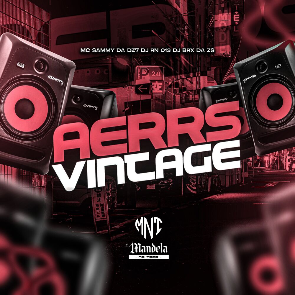 Picture of Aerrs Vintage