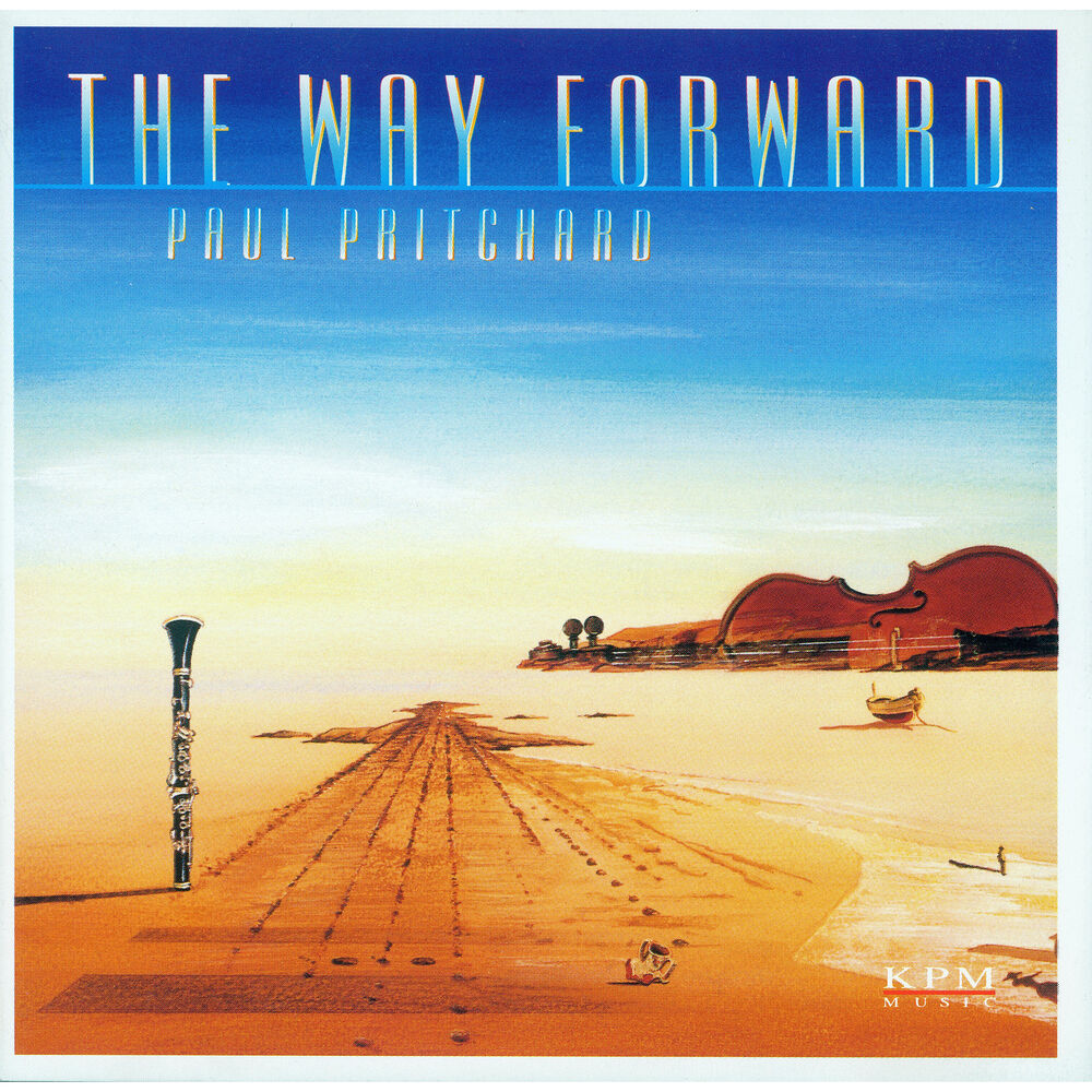 Picture of The Way Forward