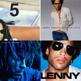 LENNY KRAVITZ