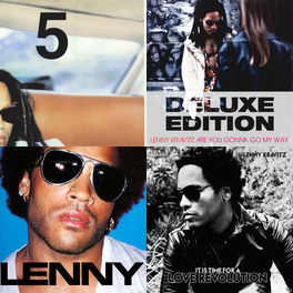 lenny kravitz