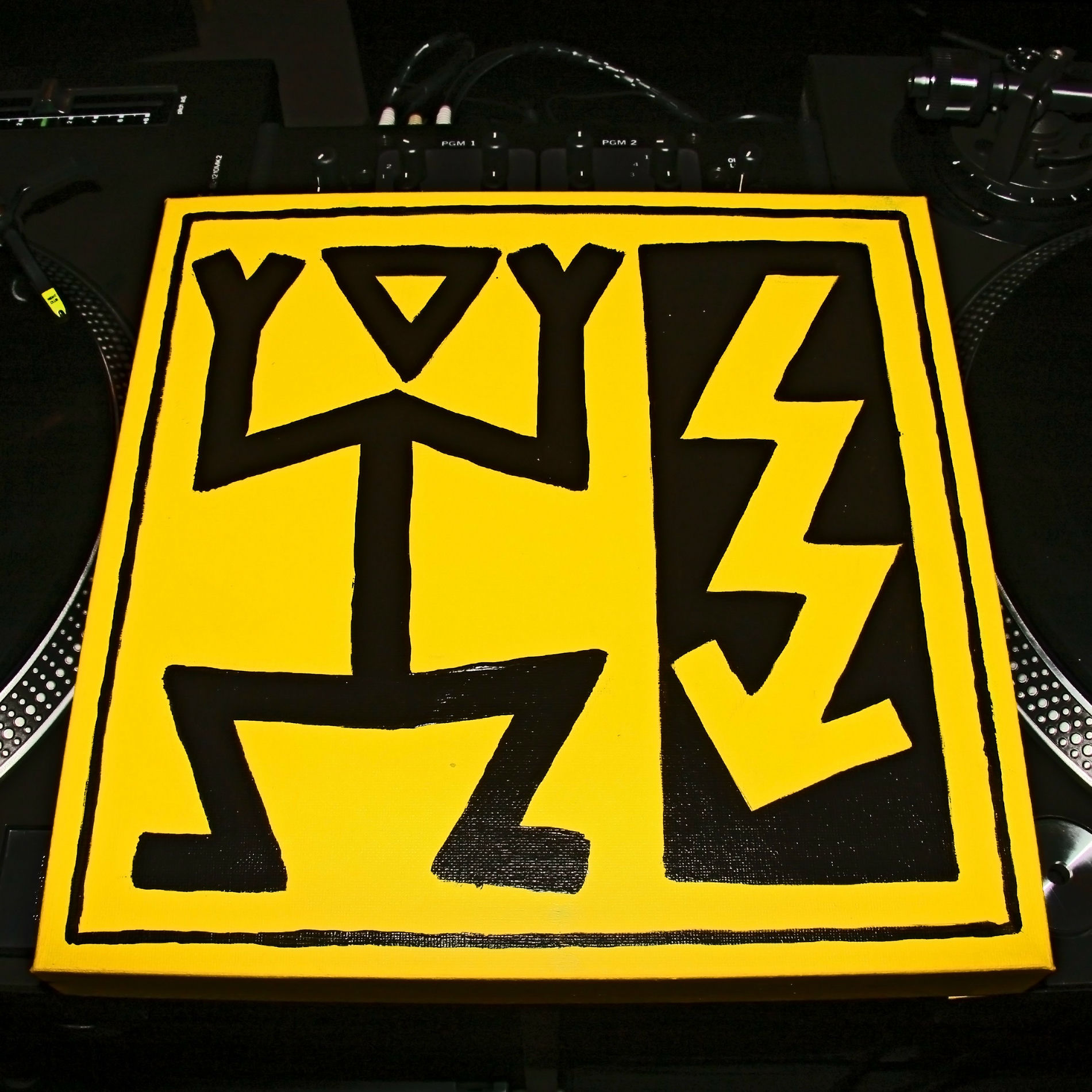 Album cover of Shock The Nation