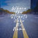 Where The Streets Have No Name by Eric Lumiere album cover