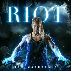 Cover of Riot