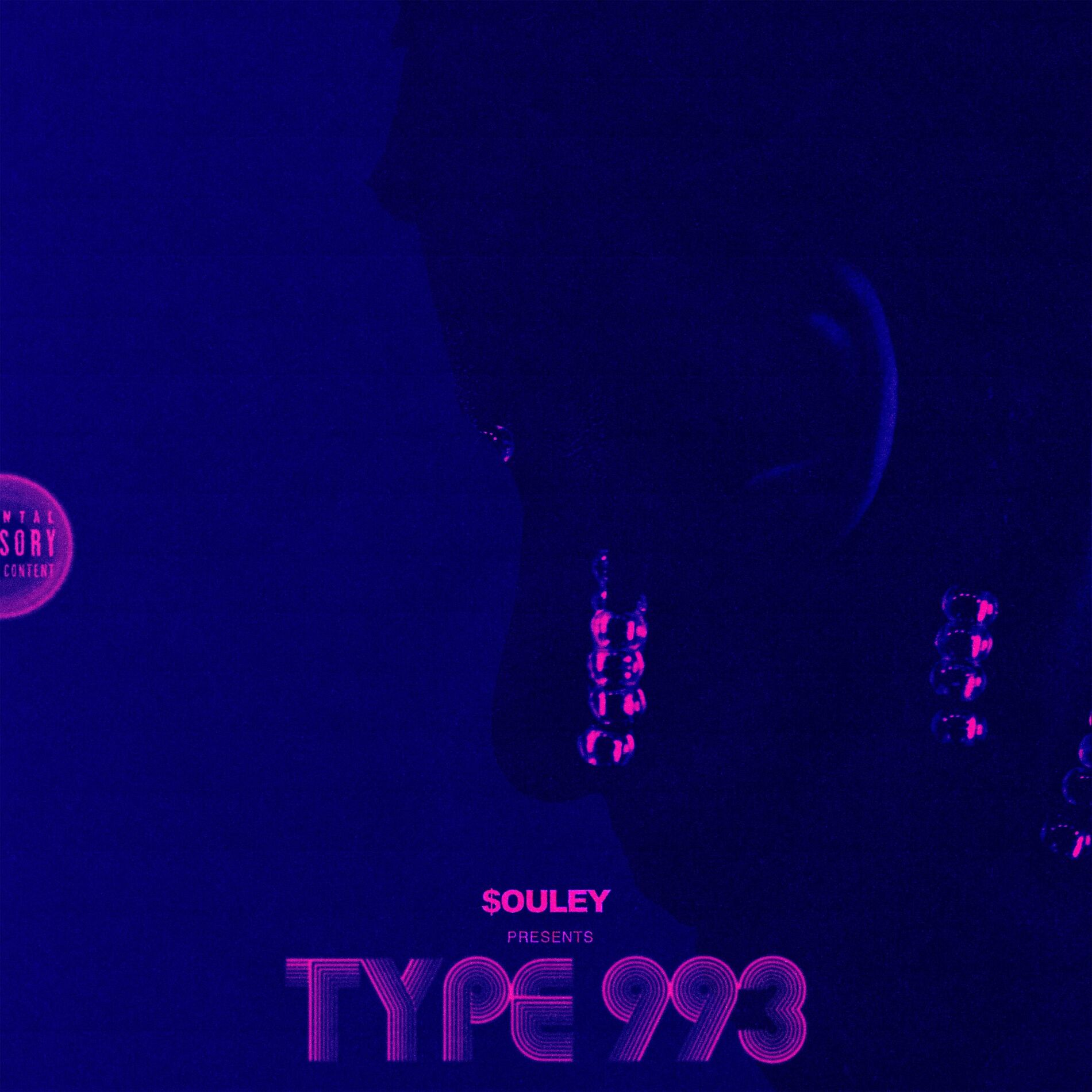 Album cover of TYPE 993