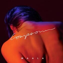 Cover of Composure