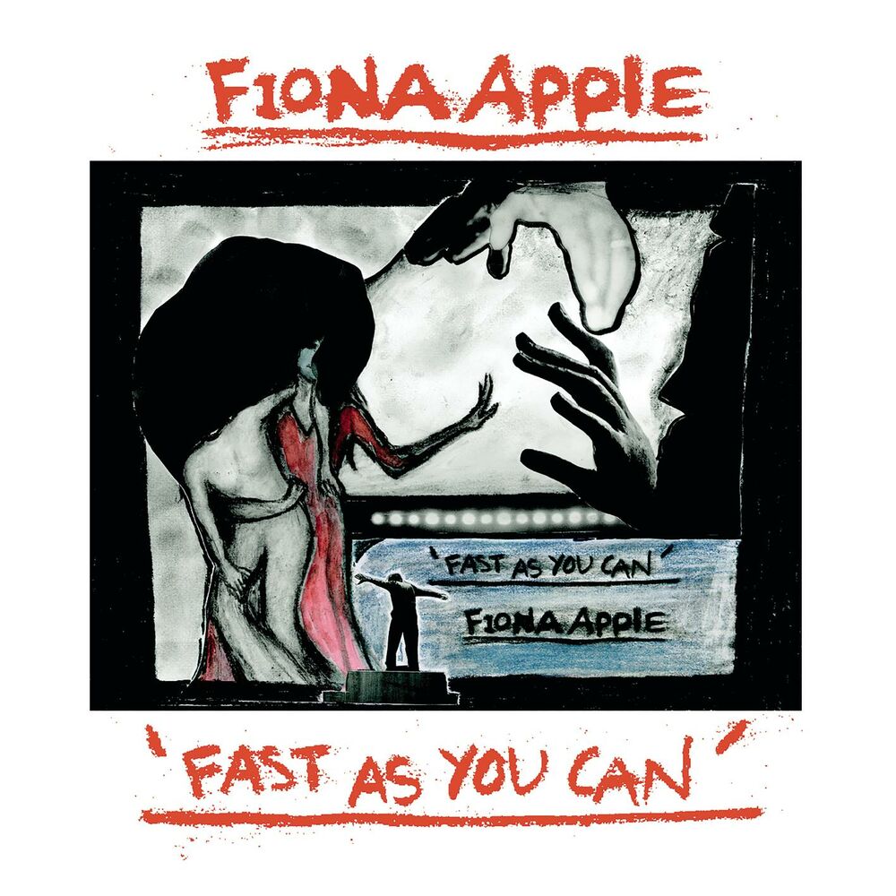Picture of Fast As You Can EP