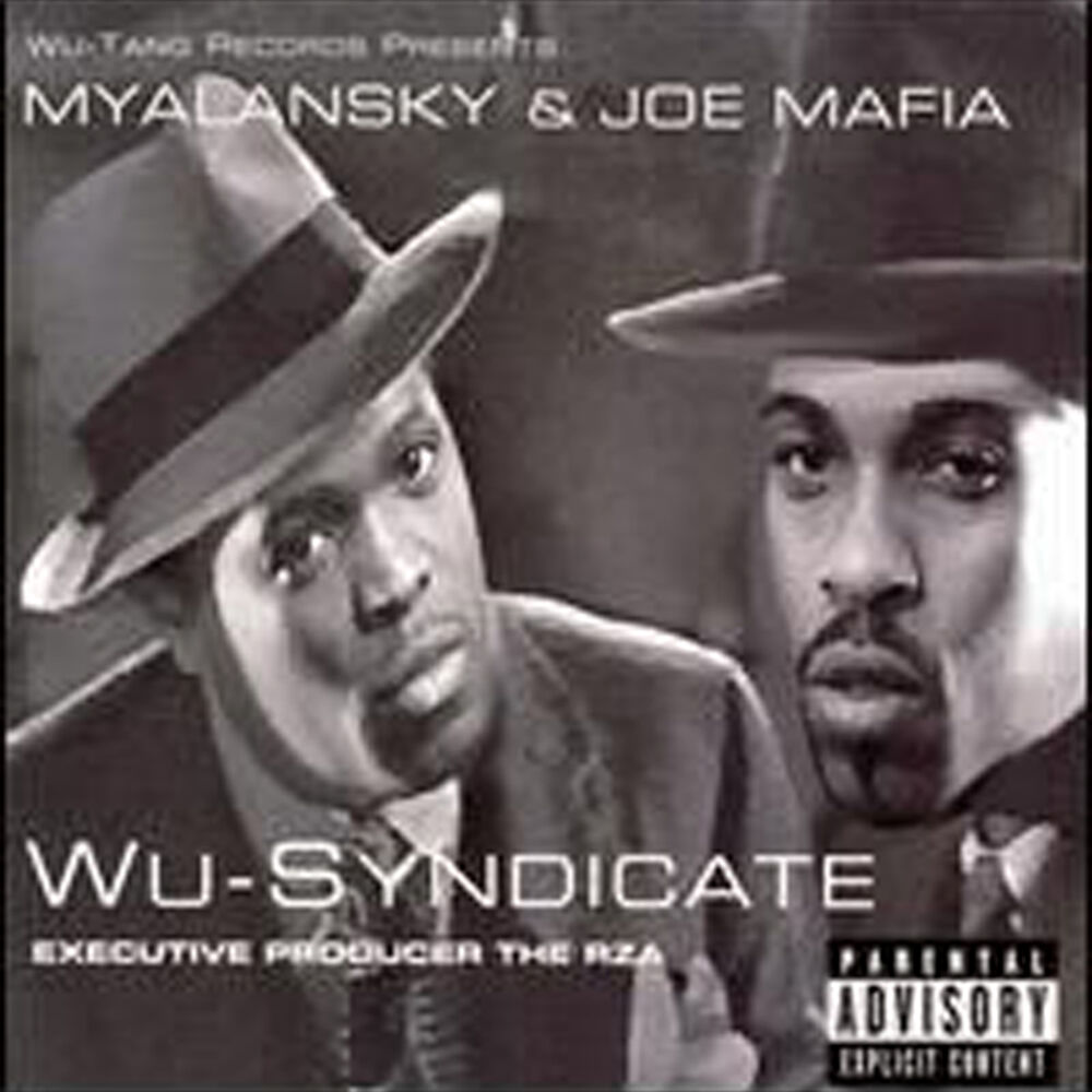 Picture of Wu-Syndicate