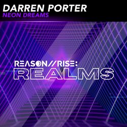 Cover of Neon Dreams