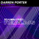 Neon Dreams (Radio Edit) by Darren Porter album cover