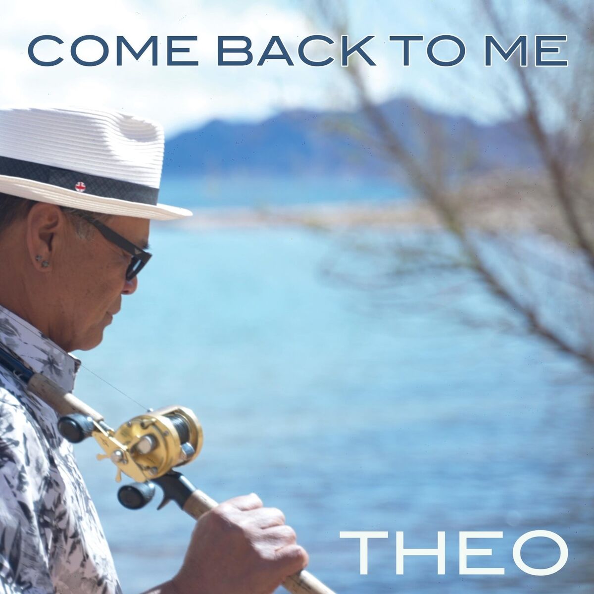 Album cover of Come Back to Me