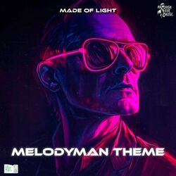Cover of Melodyman Theme