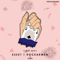 Cover of Esset I Rockarmen
