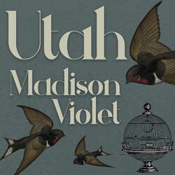 Cover of Utah