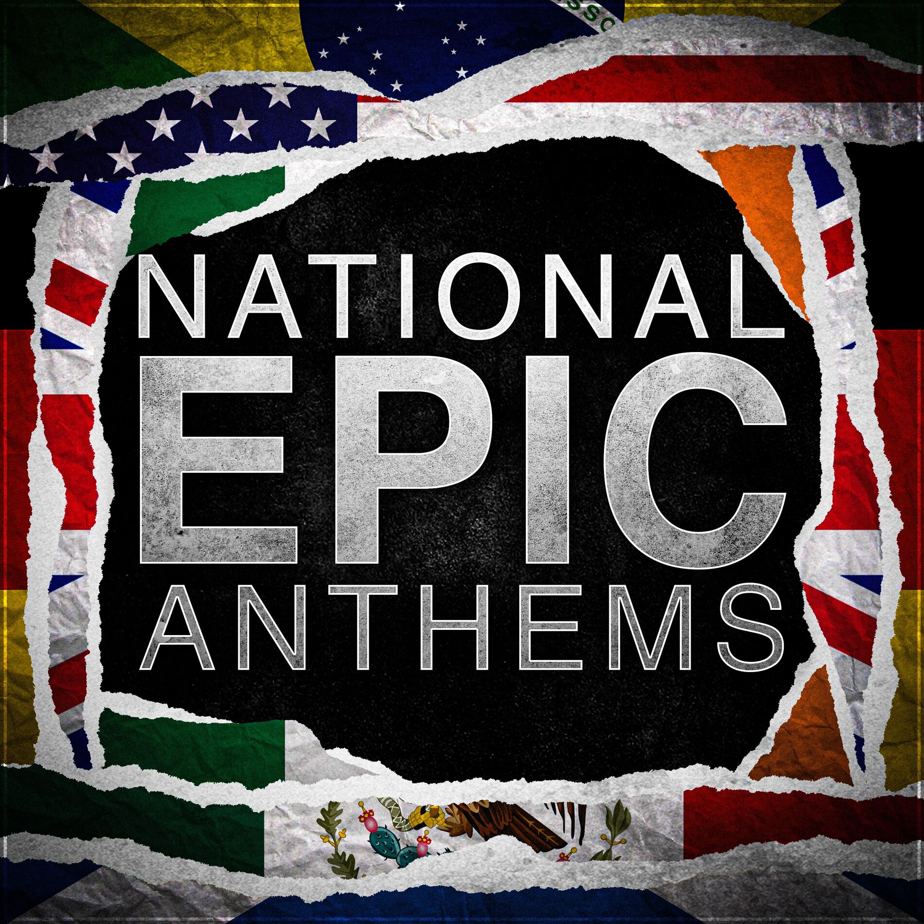 Album cover of Soldier's Song - Irish National Anthem