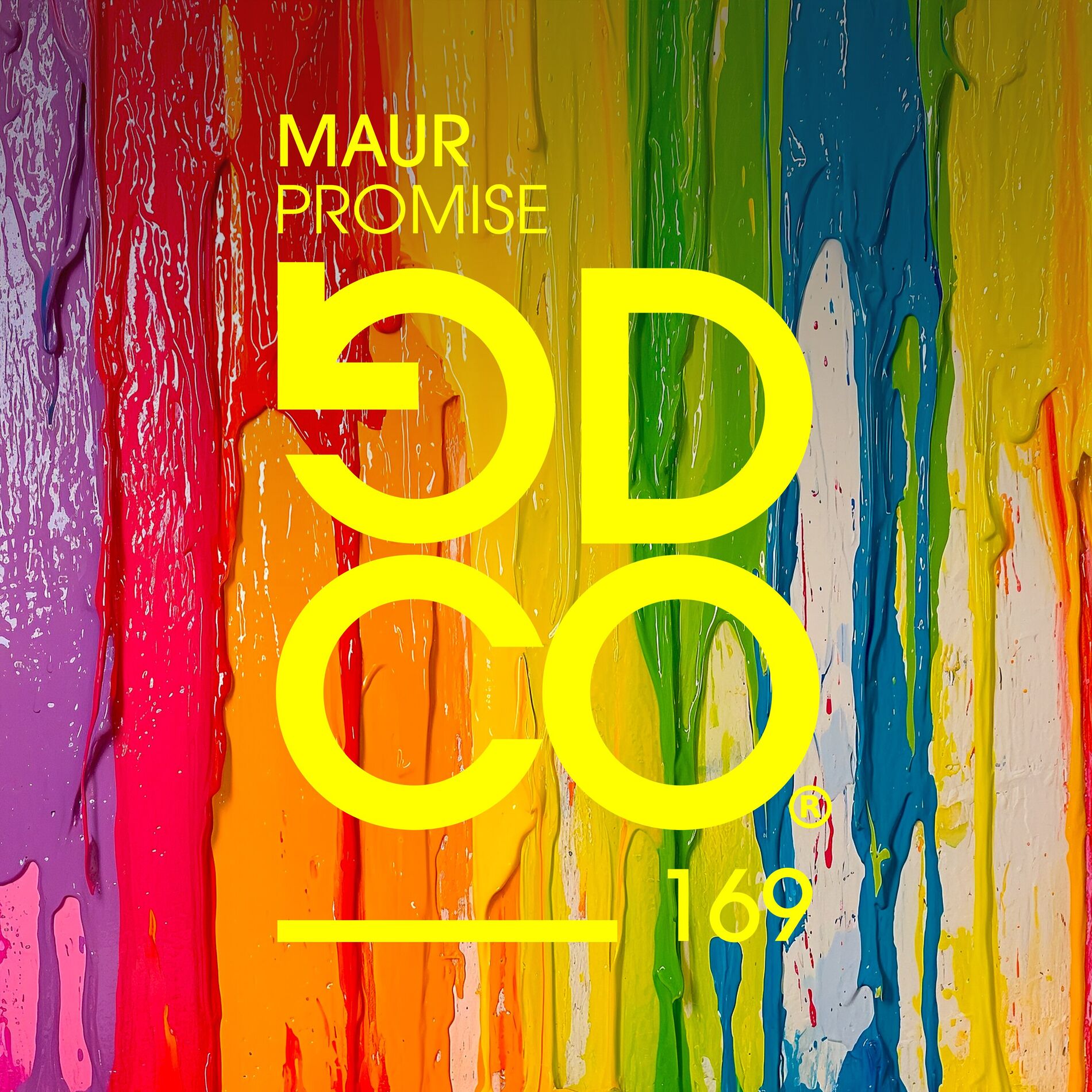 Album cover of Promise