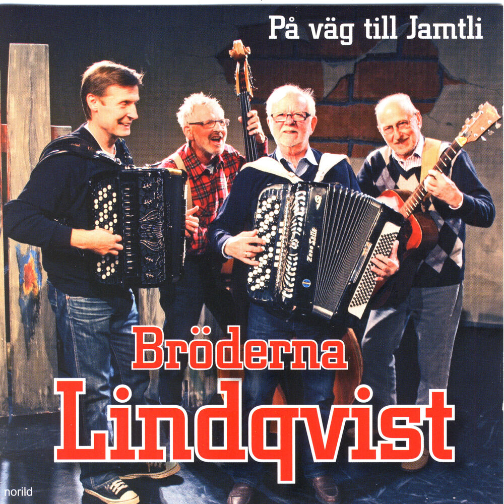 Picture of På Väg Till Jamtli