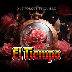 Que Porqué Te Quiero