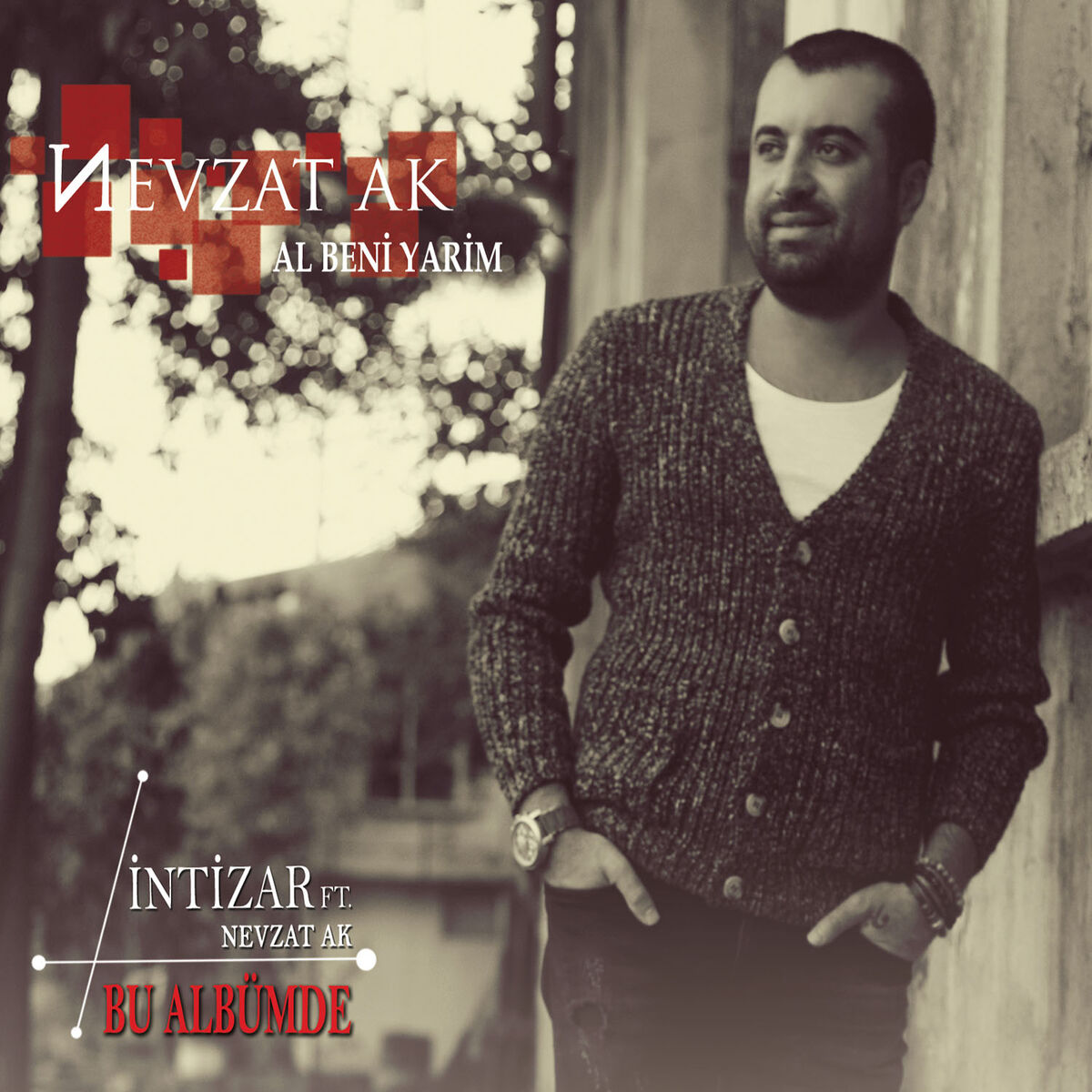 Album cover of Al Beni Yarim