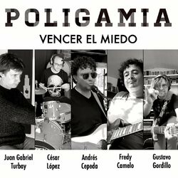 Cover of Vencer el Miedo