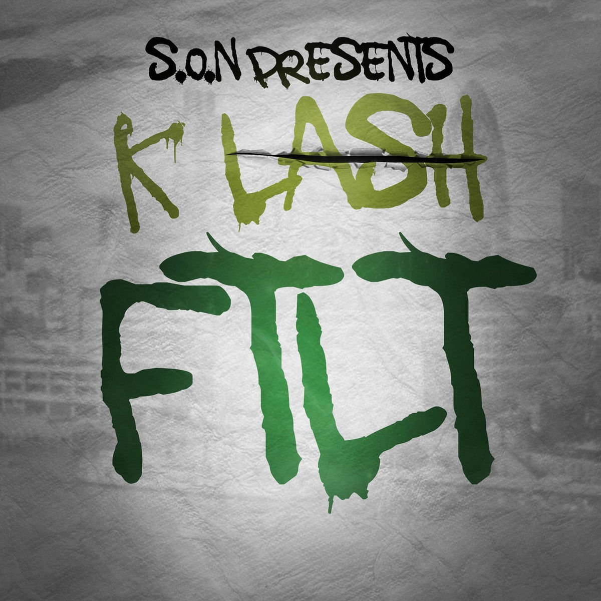 Album cover of Clear My Throat Freestyle