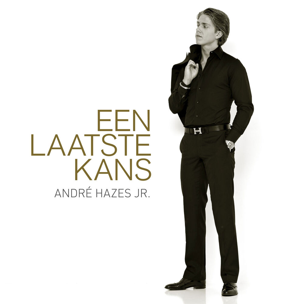 Picture of Een Laatste Kans