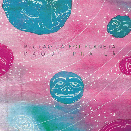 Viagem Perdida by Plutão Já Foi Planeta - 102 BPM