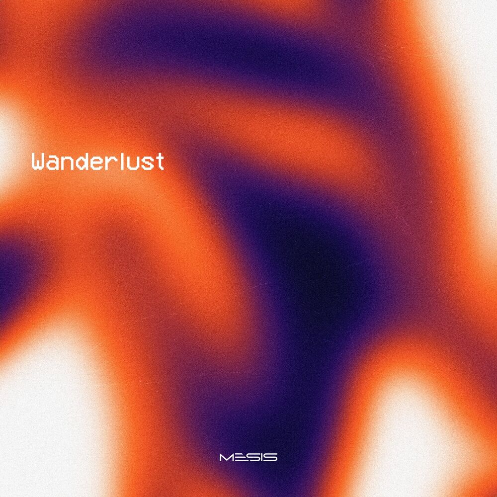 Picture of Wanderlust