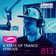 Falling Down (ASOT 813) (Tech Energy Mix) by First State album cover