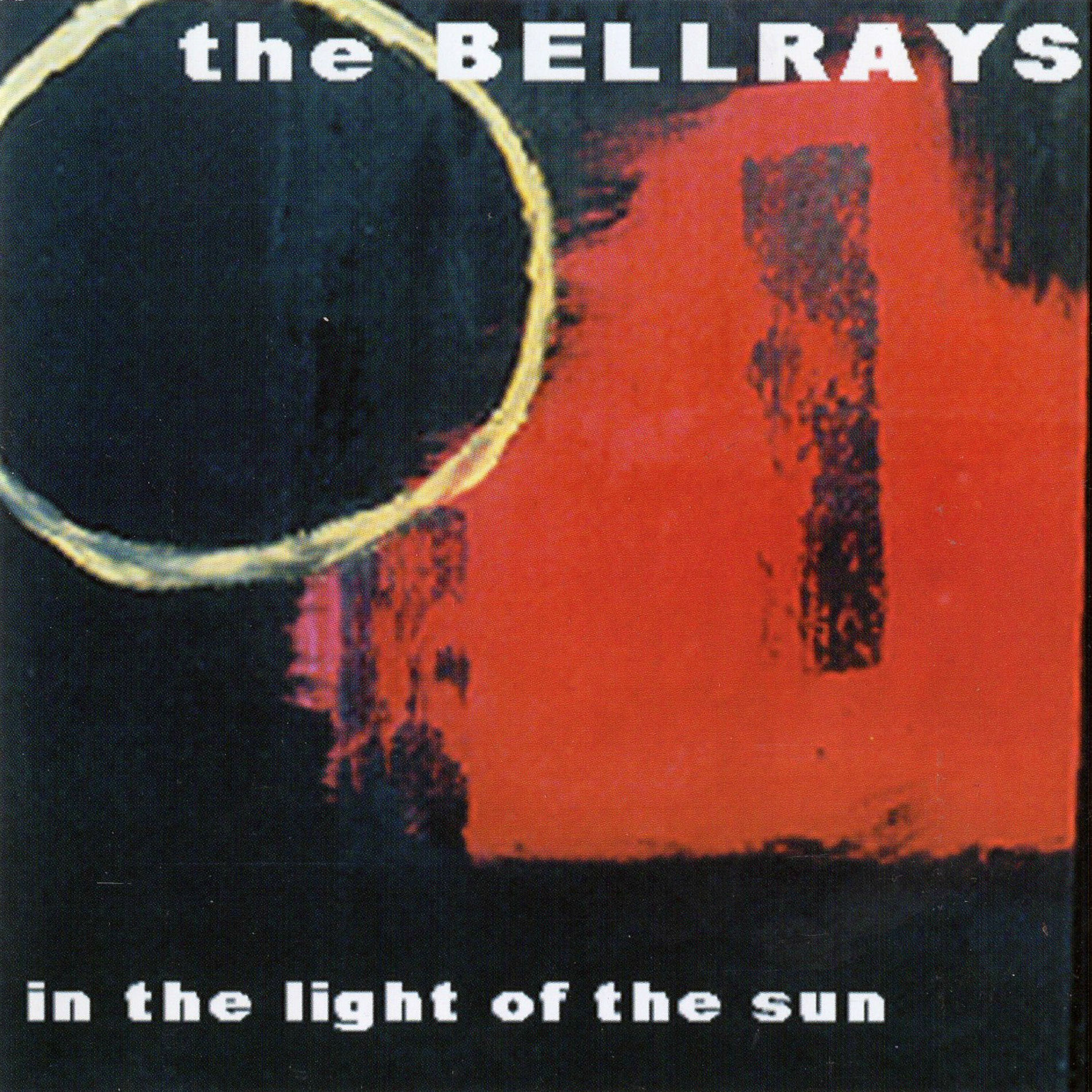 Album cover of In The Light Of The Sun