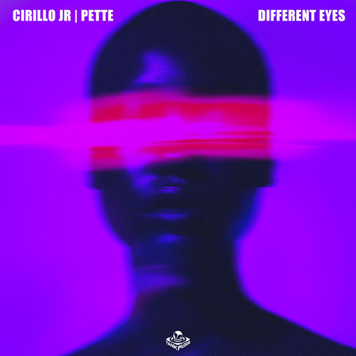 Different Eyes