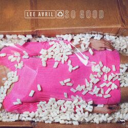 Cover of So Good