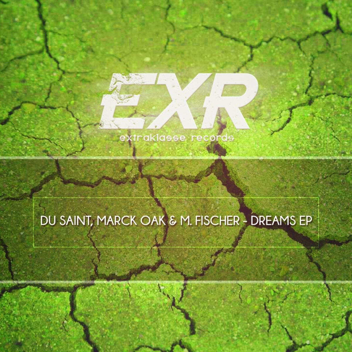 Album cover of Dreams EP