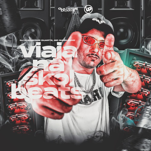 Viaja na Skol Beats