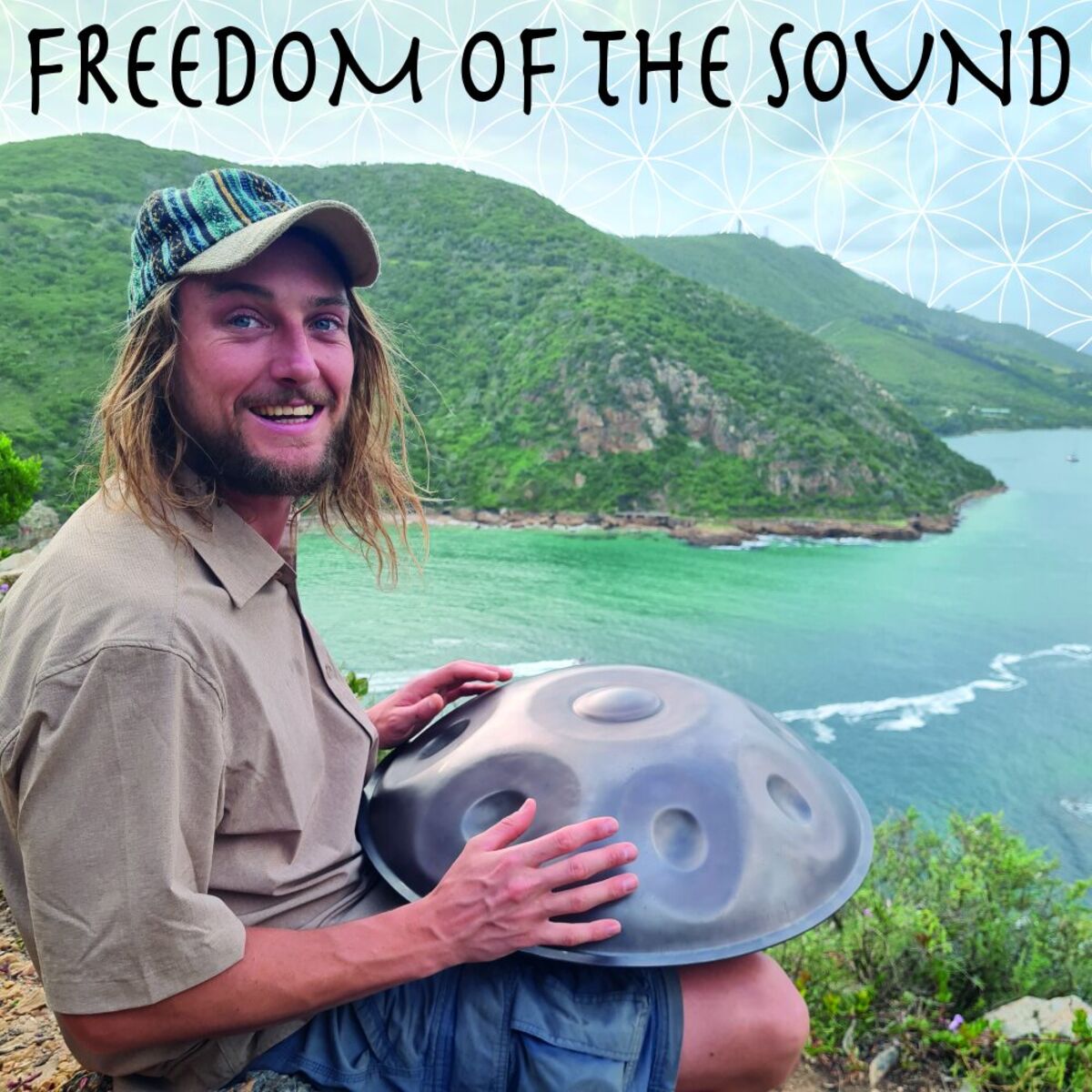 Album cover of Freedom of the Sound