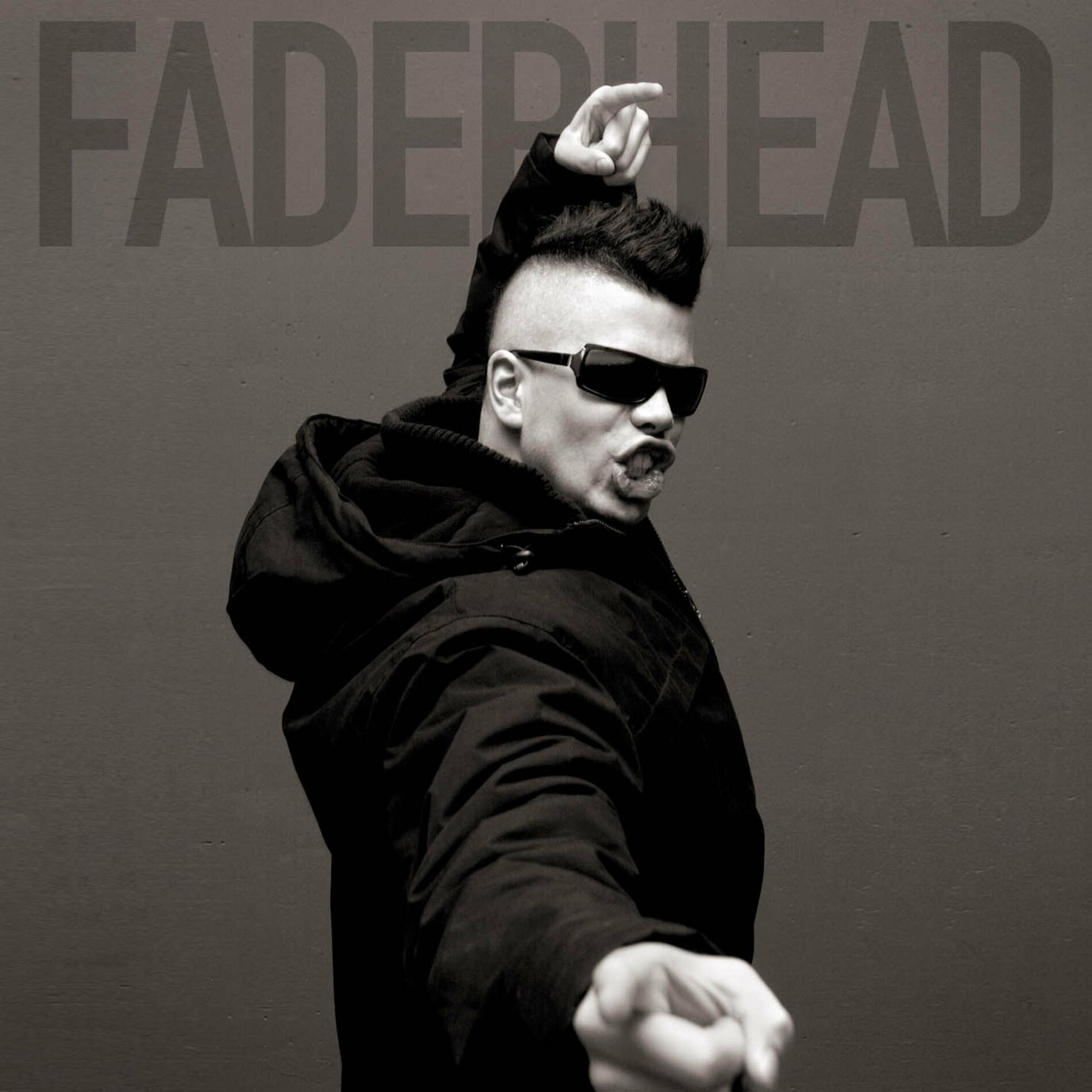 Album cover of Fh1
