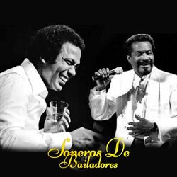 Cover of Soneros De Bailadores