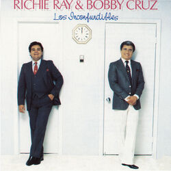 Cover of Los Inconfundibles