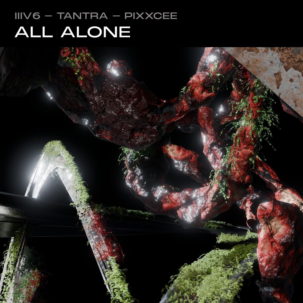 Picture of All Alone