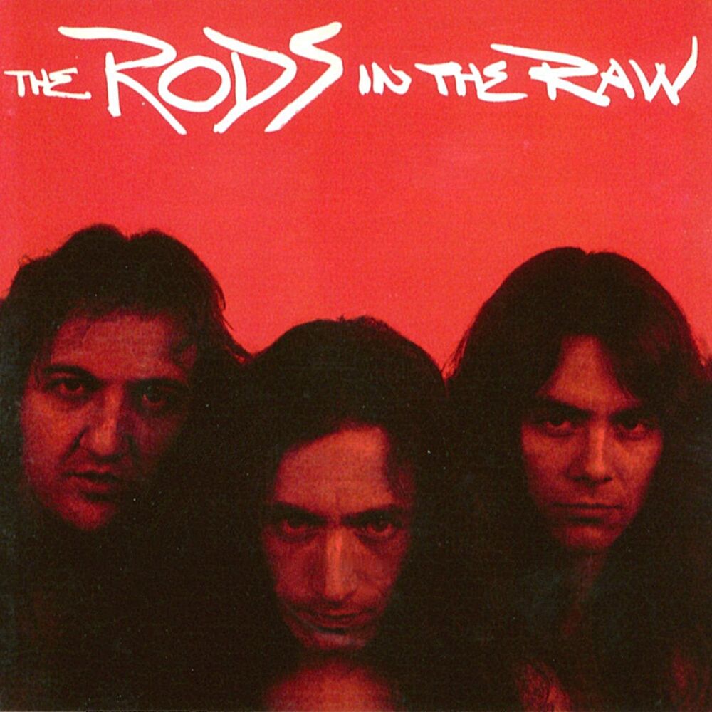 Picture of In the Raw