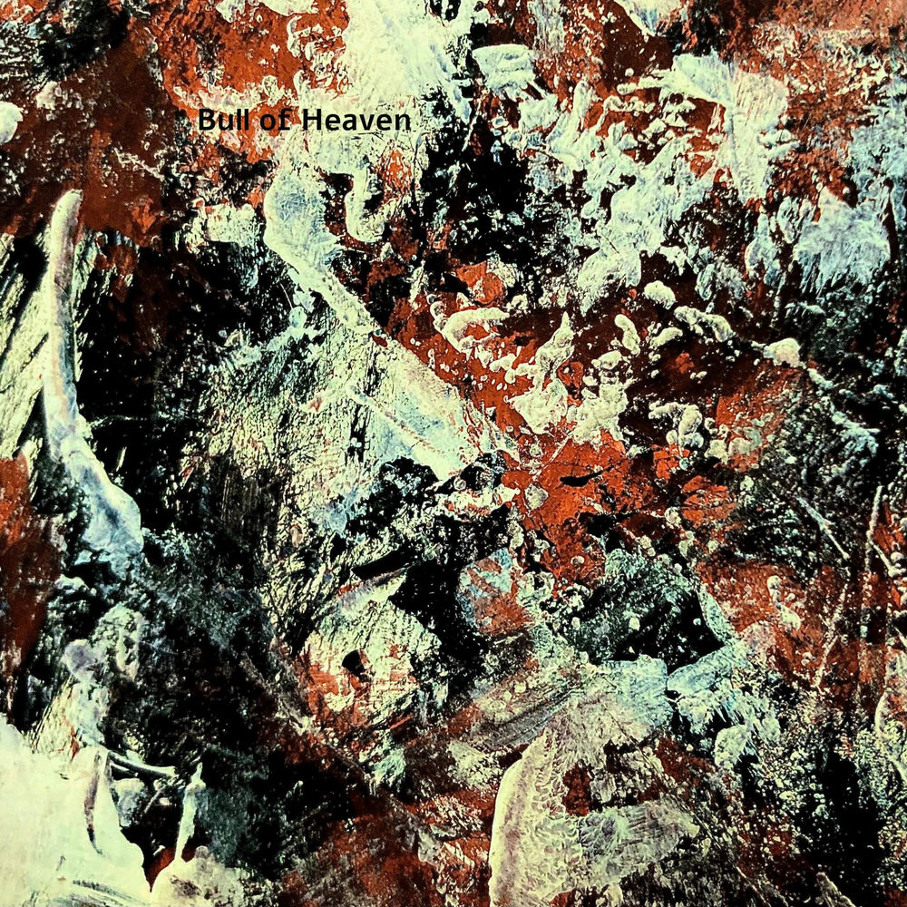 The Undifferentiated Waters cover