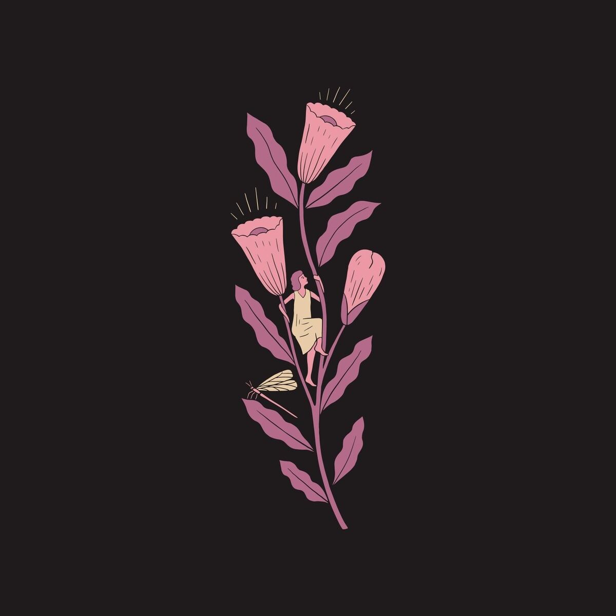 Album cover of How Bad I Wanna Live