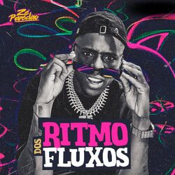 Cover of Ritmo dos Fluxos