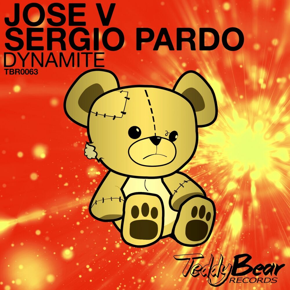 Picture of Dynamite