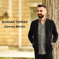 Cover of Daweta Merdin