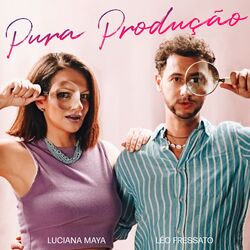 Cover of Pura Produção