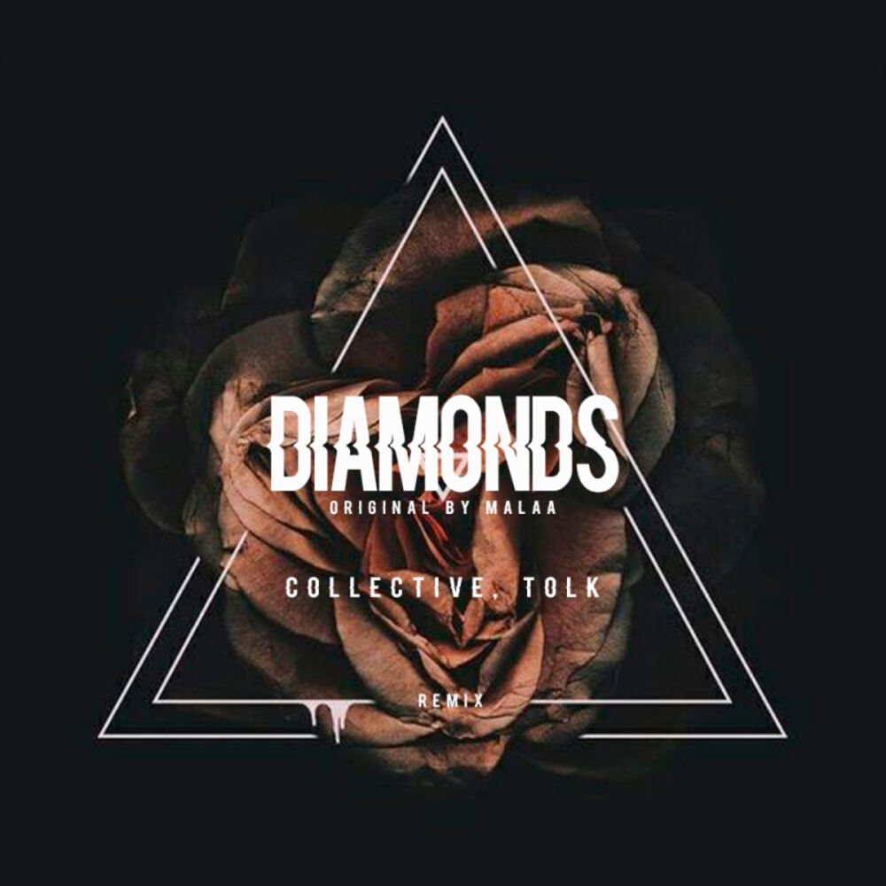 Picture of Diamonds (Radio Edit)