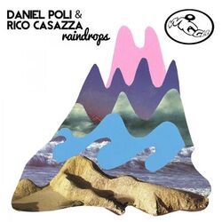 Cover of Raindrops